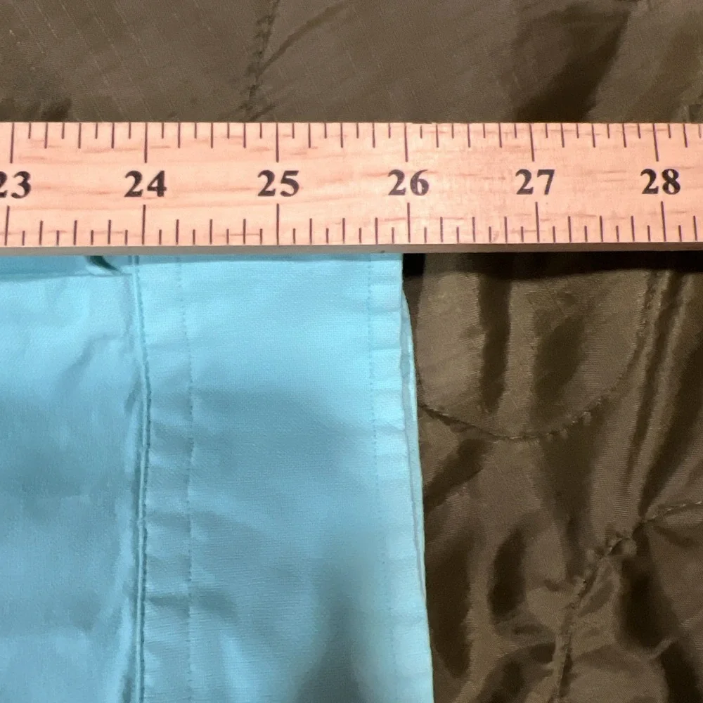 Polo Ralph Lauren Mens XXL Oxford Shirt Mint Seafoam Green Cotton Button Down LS